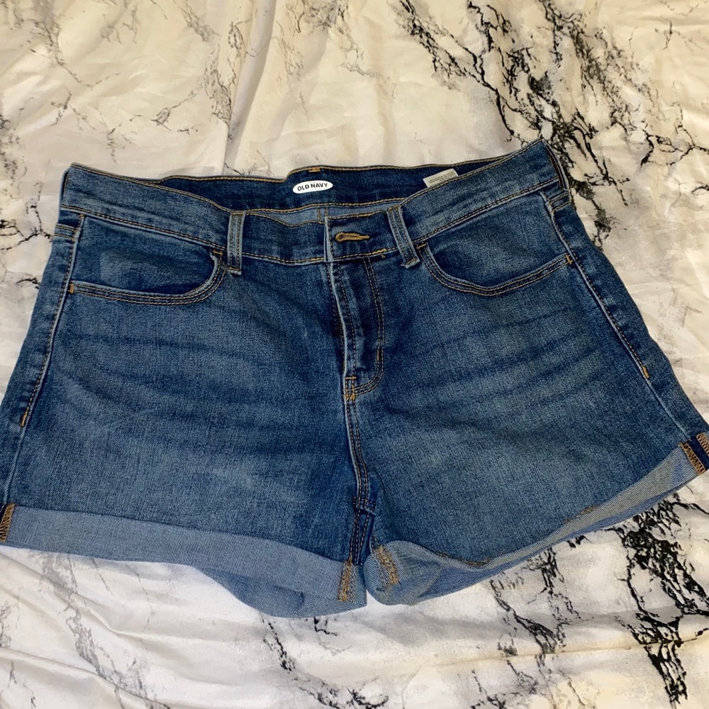 Old navy shorts